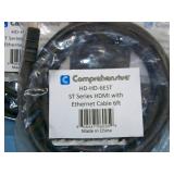 Miscellaneous Lot of AV Equipment