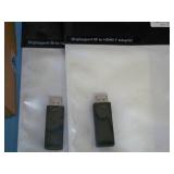 Miscellaneous Lot of AV Equipment