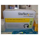 Miscellaneous Lot of AV Equipment