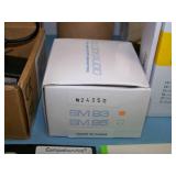 Miscellaneous Lot of AV Equipment