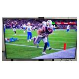 65" Samsung QB65R HDR 4K UHD (Ultra-High Def) Commercial Smart LED Display