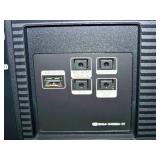 65" Samsung QB65R HDR 4K UHD (Ultra-High Def) Commercial Smart LED Display