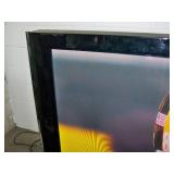 58" Samsung FP-T5884 Plasma Monitor / TV / Television with small Screen Burn