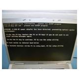 Dell Inspiron 9300 Laptop PP14L - as shown in pictures