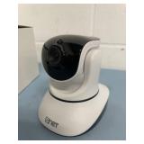 SecureNet Technologies / DSC 720P Pan & Tilt Wireless HD IP Security Camera - Model SN-631PT1 - NEW IN BOX