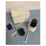 SecureNet Technologies / DSC 720P Pan & Tilt Wireless HD IP Security Camera - Model SN-631PT1 - NEW IN BOX
