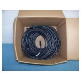 (24.4 lbs. inc. box) HDMI Cables - Some Long, Various Lengths