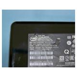 Intel NUC8IN Mini PC, NEC AS241W Monitor, Dell Keyboard and Mouse