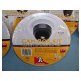 (12) Arlington FLC-430 CAM-BOX Kits - NEW IN PACKAGING