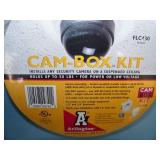 (12) Arlington FLC-430 CAM-BOX Kits - NEW IN PACKAGING