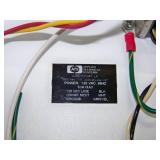 (2) Electronic Digital Clocks/Timers/Counters