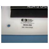 (2) Electronic Digital Clocks/Timers/Counters