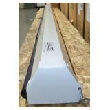 DA-LITE Model C Home Theater / Movie / Projection Screen