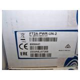 (43) Crestron FT2A-PWR-UN-2 2-Outlet Power Distribution Modules - NEW IN BOX