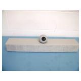 AMX ACV-5100 Acendo Vibe Conferencing / Bluetooth Soundbar with Integrated Webcam