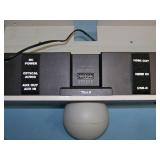 AMX ACV-5100 Acendo Vibe Conferencing / Bluetooth Soundbar with Integrated Webcam