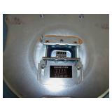 JBL Professional Control 18 C/T In-Ceiling Speaker