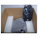 PARTS / REPAIR items - Speaker, Mini PC, Antenna, Power Distribution/Cooling Unit, Wall Plate