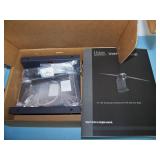 PARTS / REPAIR items - Speaker, Mini PC, Antenna, Power Distribution/Cooling Unit, Wall Plate