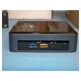 PARTS / REPAIR items - Speaker, Mini PC, Antenna, Power Distribution/Cooling Unit, Wall Plate