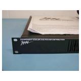 PARTS / REPAIR items - Speaker, Mini PC, Antenna, Power Distribution/Cooling Unit, Wall Plate