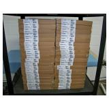 (90+) Chief CSMP9x12 Component Storage Panels - NEW IN BOX