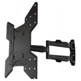 Crimson AV A47V Articulating TV / Television / Monitor Wall Mount for 13" to 55" - NEW IN BOX