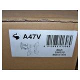 Crimson AV A47V Articulating TV / Television / Monitor Wall Mount for 13" to 55" - NEW IN BOX