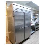 Beverage Air 2-Door Cooler