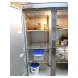 Beverage Air 2-Door Cooler