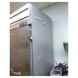 Beverage Air 2-Door Cooler