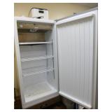 Arctic Air Singe Door Freezer