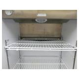 Arctic Air Singe Door Freezer