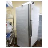 Arctic Air Singe Door Freezer