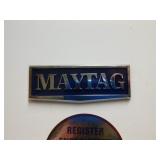 Maytag Single Door Freezer