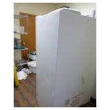 Maytag Single Door Freezer