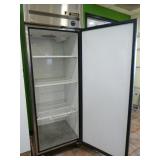 True Single Door Cooler