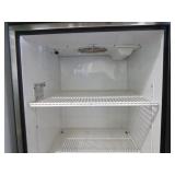 True Single Door Cooler