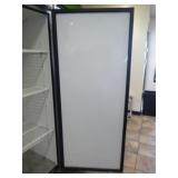 True Single Door Cooler