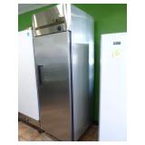 True Single Door Cooler