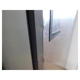 True Single Door Cooler