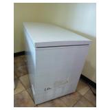 Galanz Chest Freezer