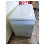 Galanz Chest Freezer