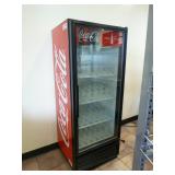 True Beverage Cooler