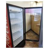 True Beverage Cooler