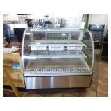 Federal Refrigerated Bakery Display Case