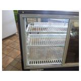Federal Refrigerated Bakery Display Case