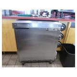 Beverage Air Under Counter Cooler