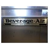 Beverage Air Under Counter Cooler