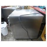 Beverage Air Under Counter Cooler